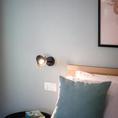 Appartement Gma - Luxury Loft Nauplie Extérieur photo