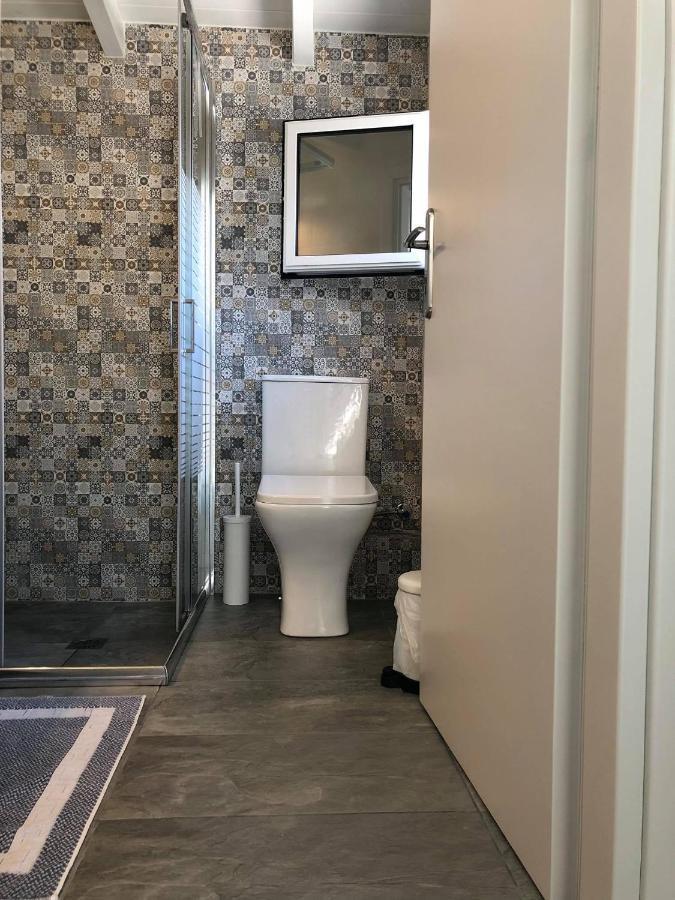 Apartment Gma - Luxury Loft Nafplio