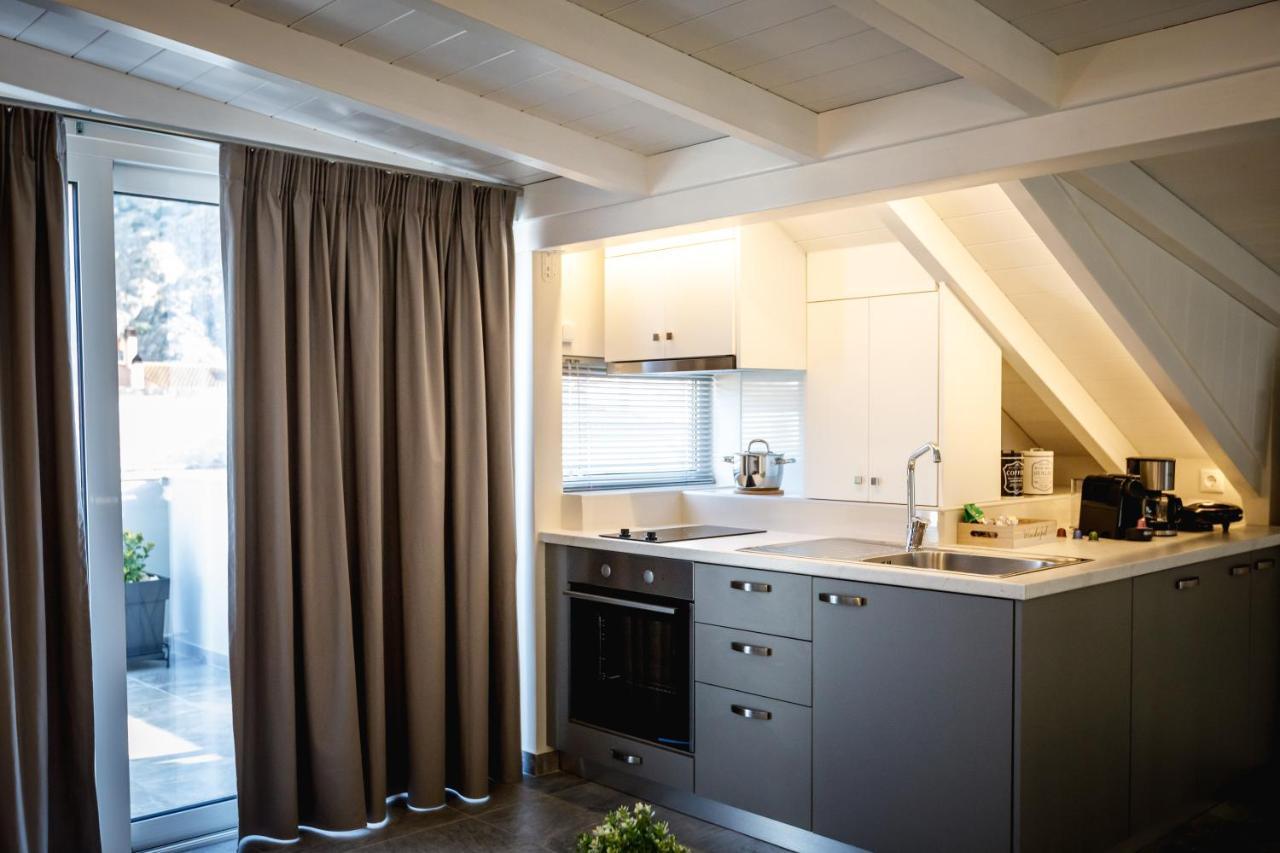 Gma - Luxury Loft * Nafplio