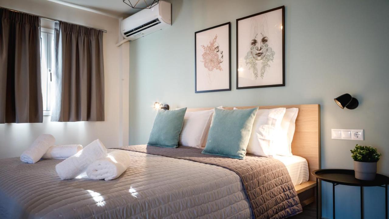 Apartment Gma - Luxury Loft *