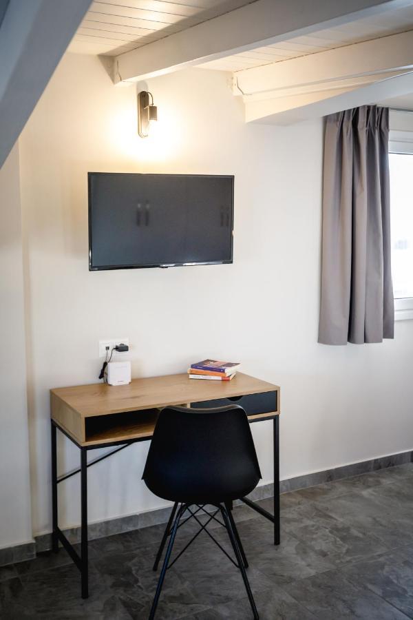 Apartment Gma - Luxury Loft