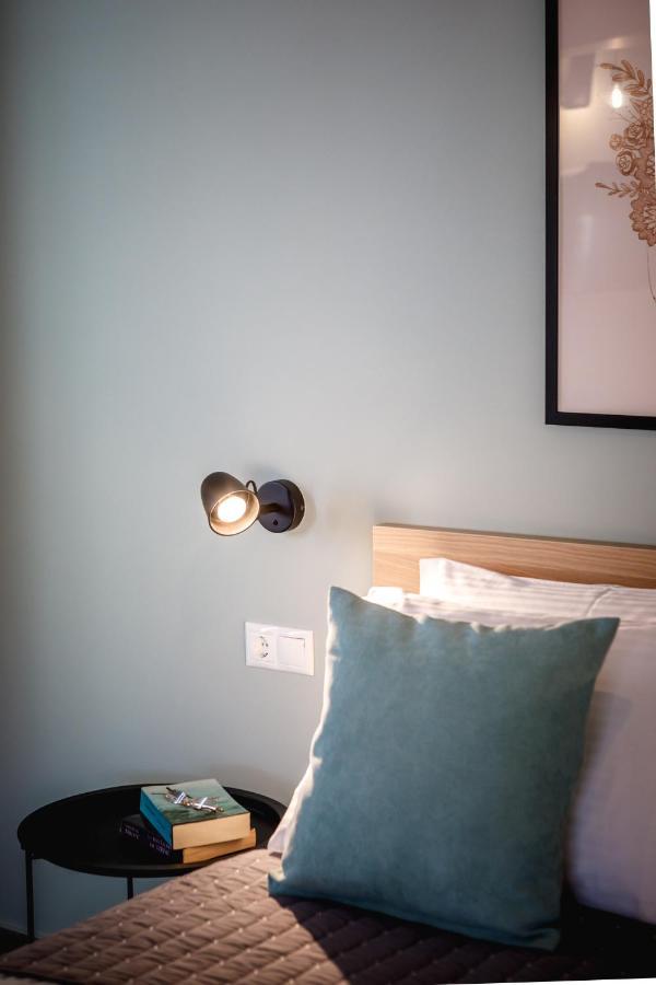 Apartment Gma - Luxury Loft Nafplio
