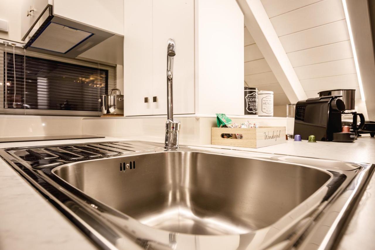 Gma - Luxury Loft * Nafplio