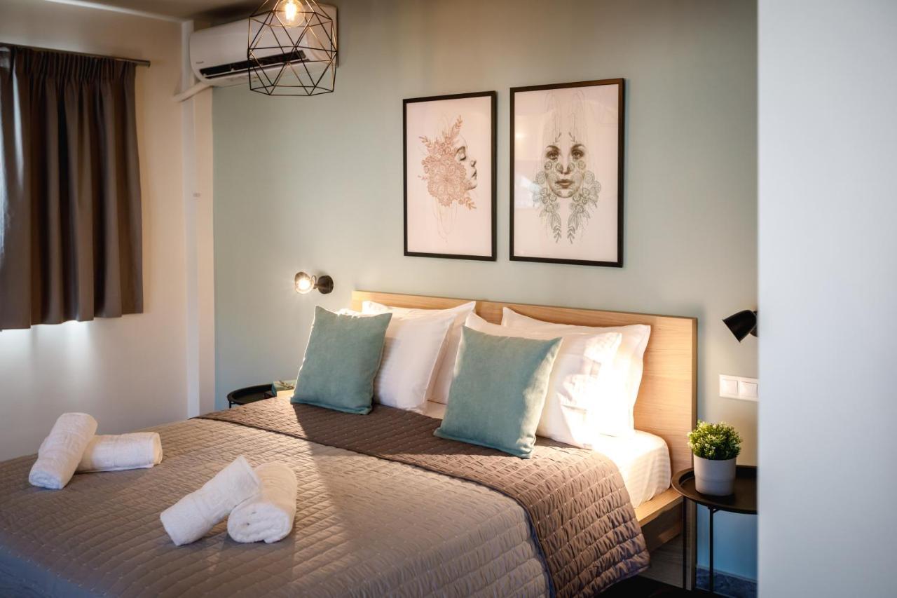 Appartement Gma - Luxury Loft