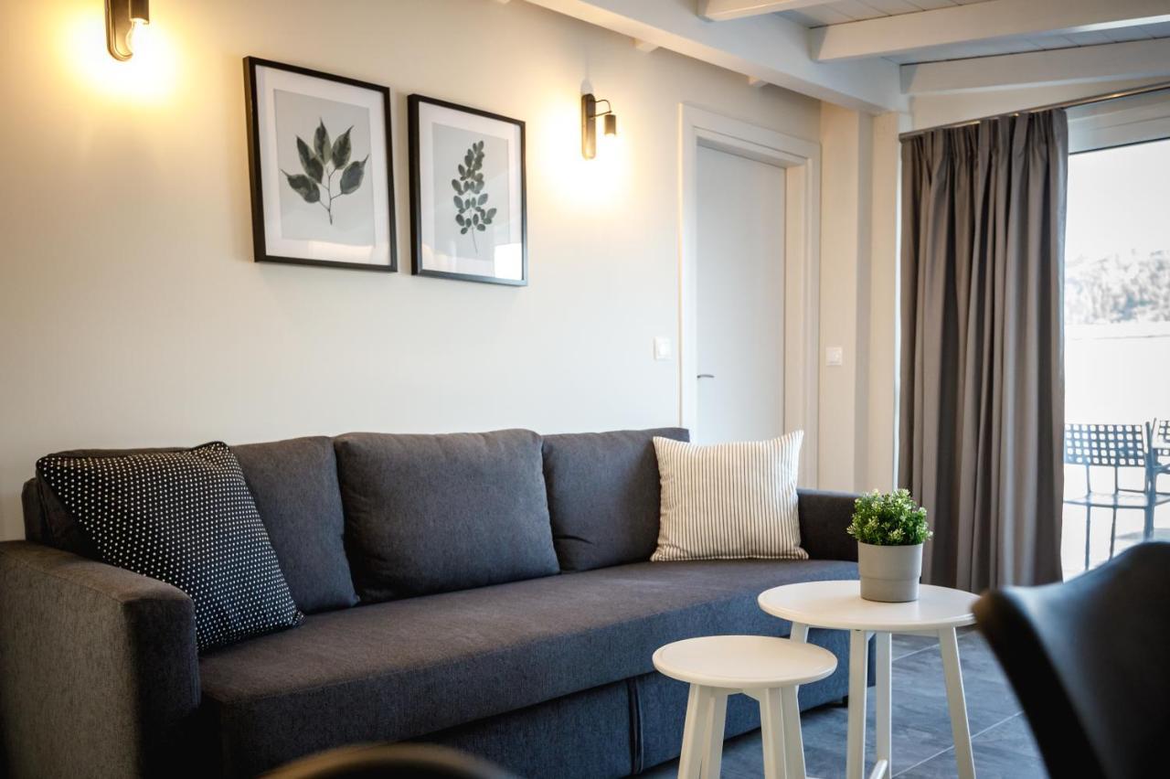 Appartement Gma - Luxury Loft Nauplie
