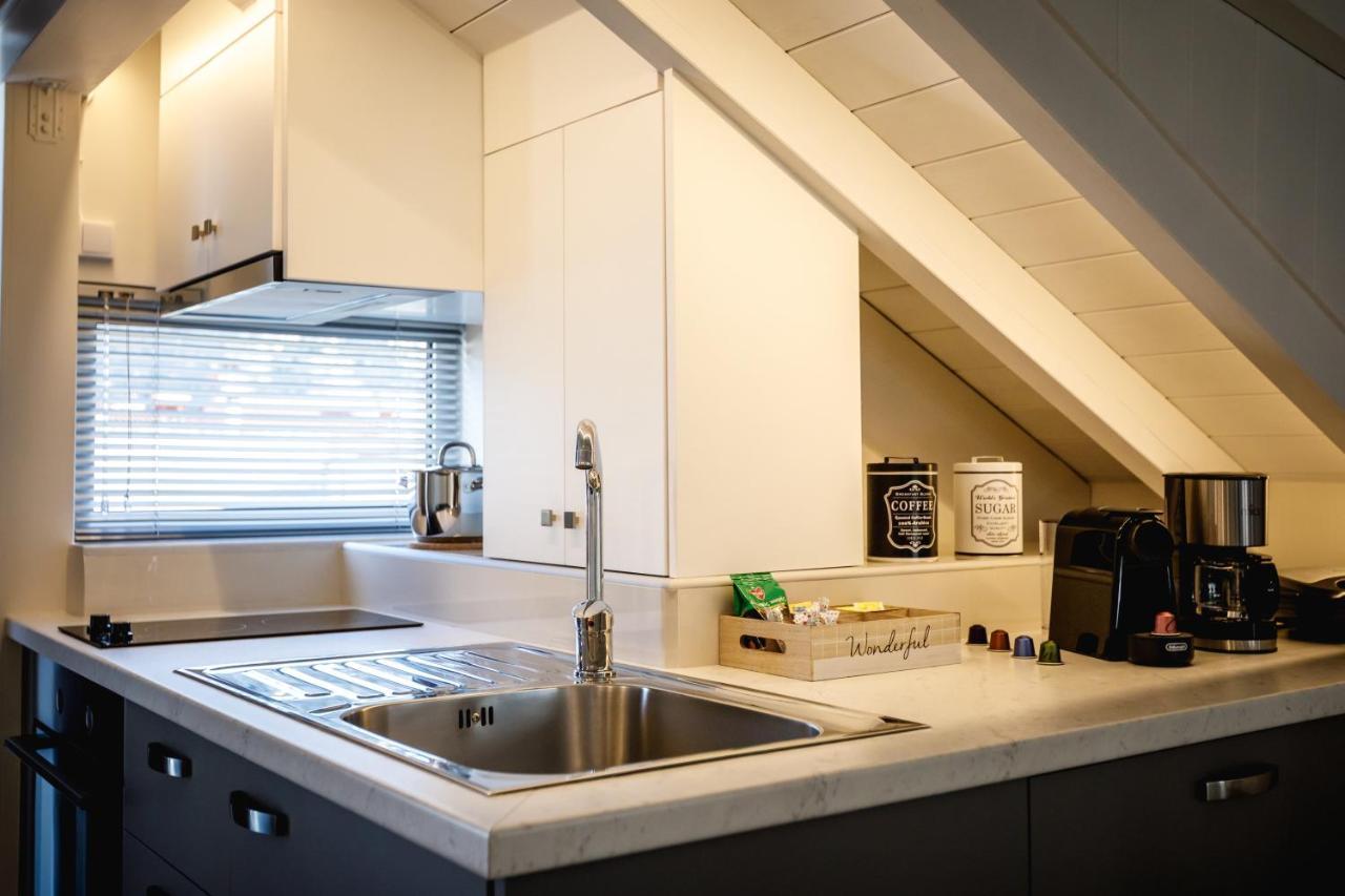 Gma - Luxury Loft *