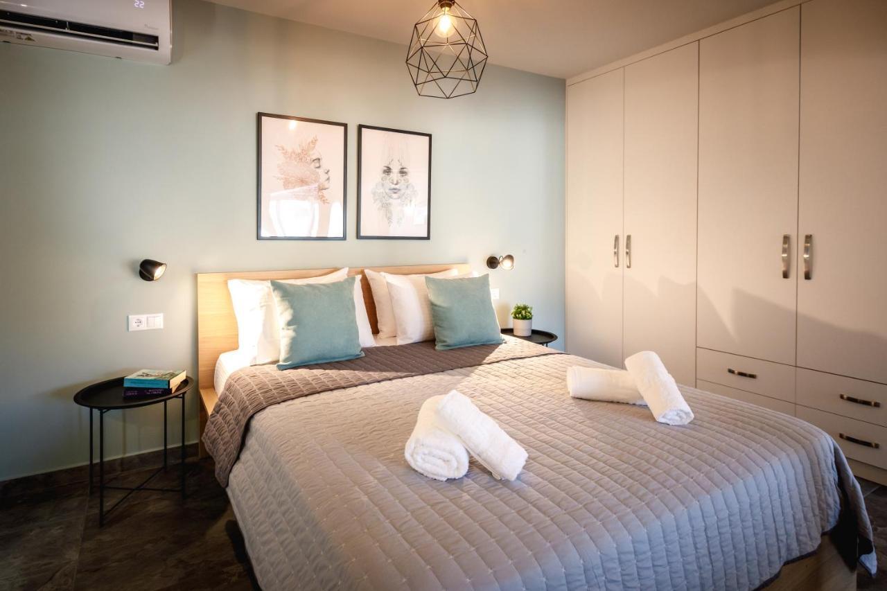 Gma - Luxury Loft Apartment *