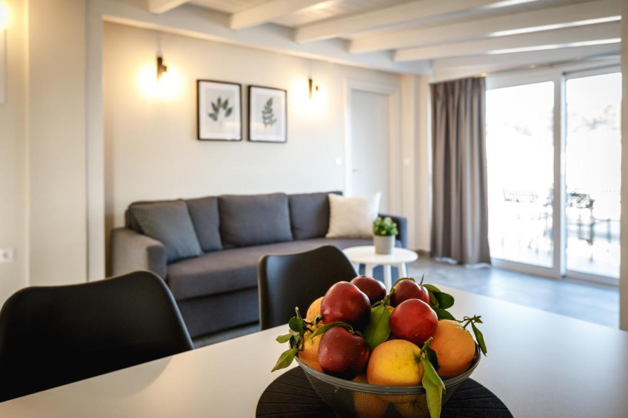 Gma - Luxury Loft Apartment *
