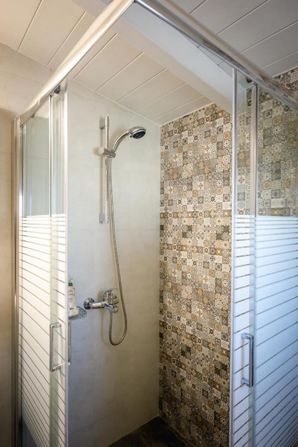 Gma - Luxury Loft Apartment Nafplio