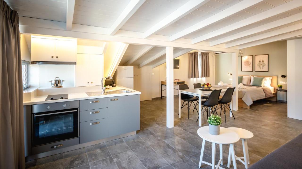 Gma - Luxury Loft *