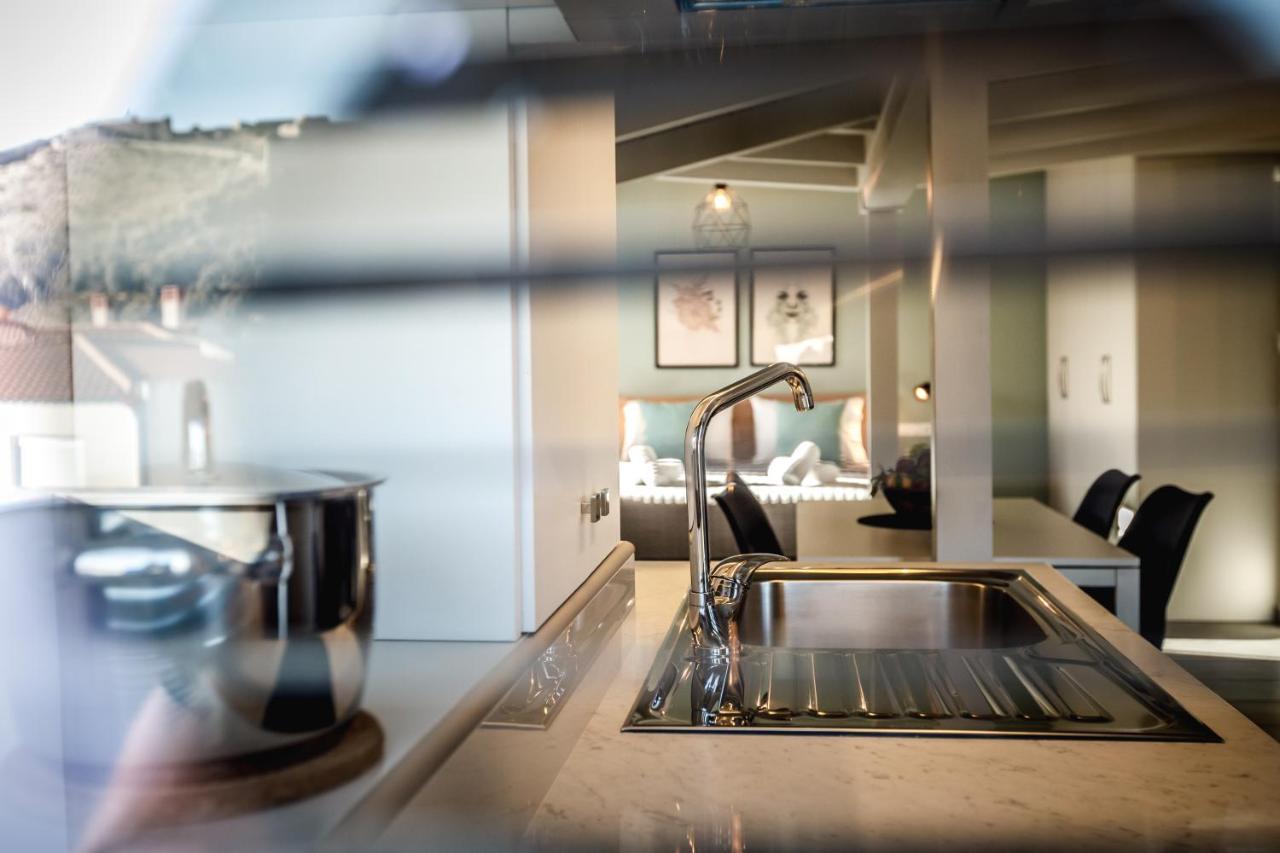 Appartement Gma - Luxury Loft