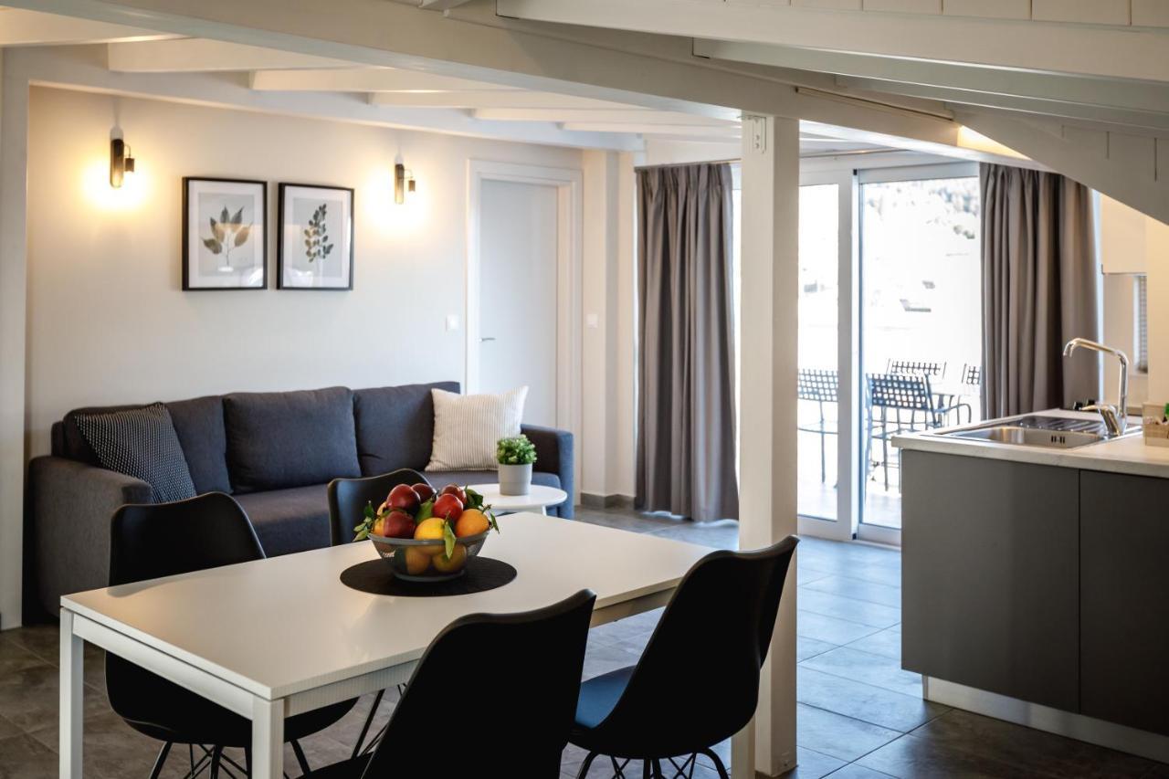 Appartement Gma - Luxury Loft Nauplie